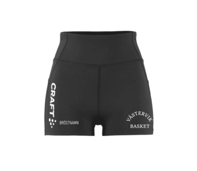 Craft RUSH 2.0 HOT PANT JR