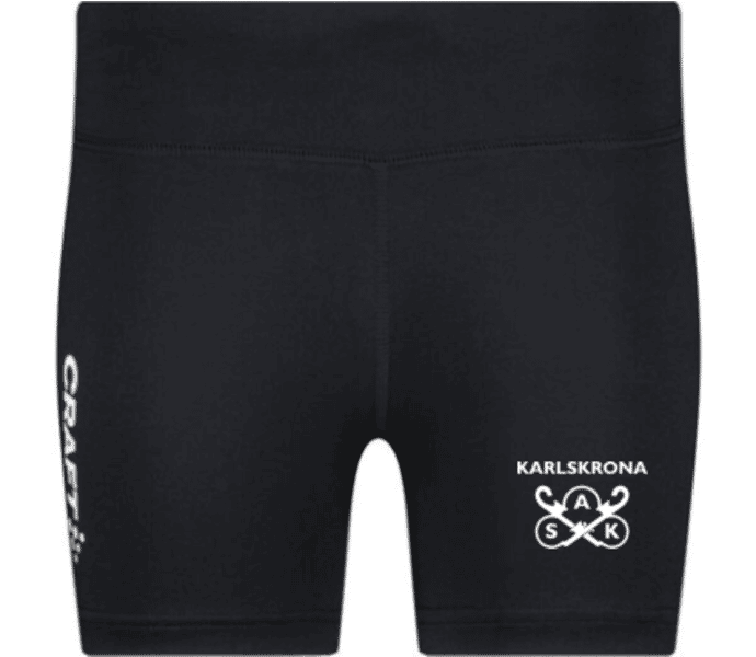 Craft RUSH 2.0 HOT PANT JR