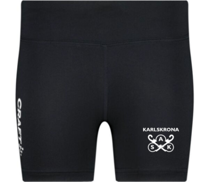 Craft RUSH 2.0 HOT PANT JR