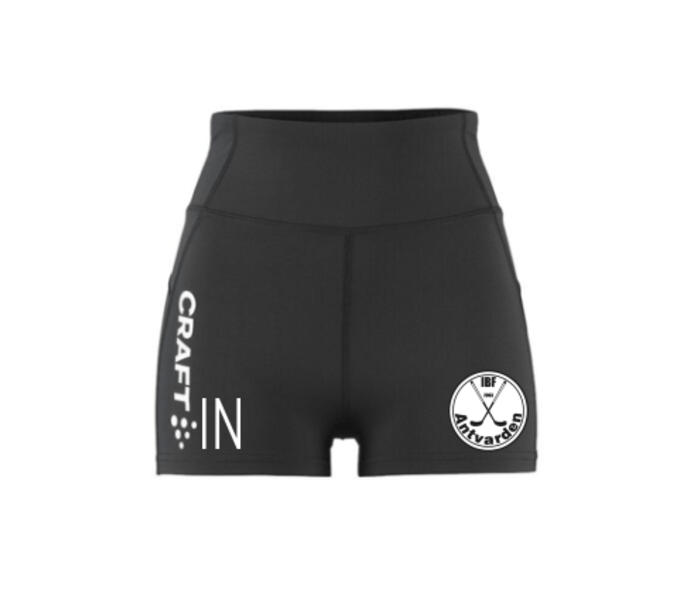 Craft RUSH 2.0 HOT PANT JR