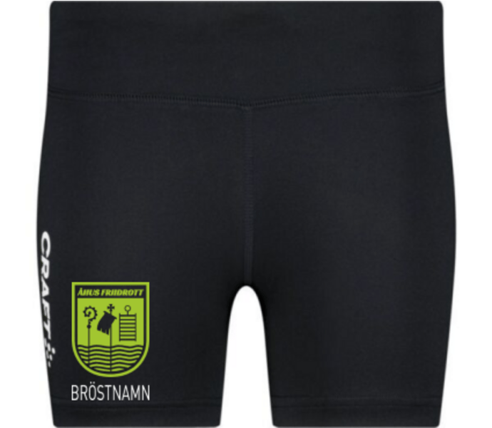 Craft RUSH 2.0 HOT PANT JR