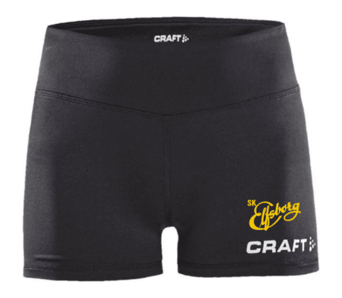Craft RUSH 2.0 HOT PANT JR