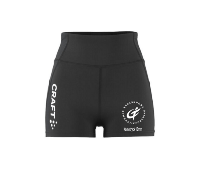 Craft RUSH 2.0 HOT PANT JR