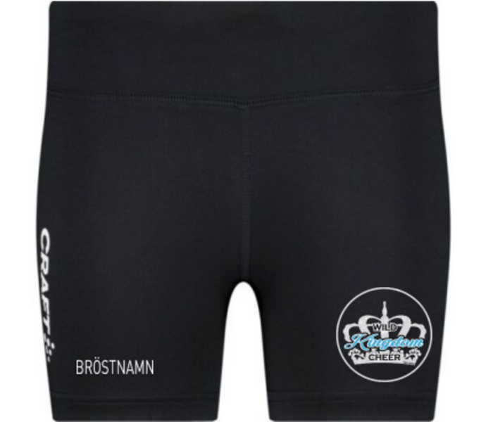 Craft RUSH 2.0 HOT PANT JR