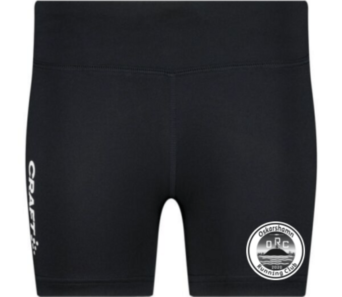 Craft RUSH 2.0 HOT PANT JR