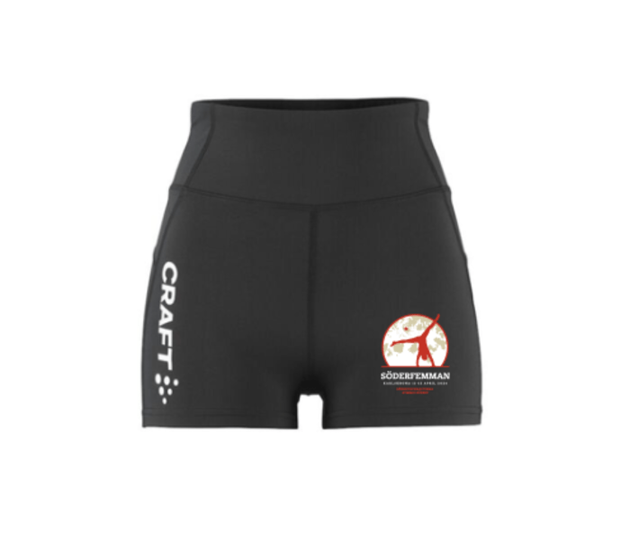 Craft RUSH 2.0 HOT PANT JR