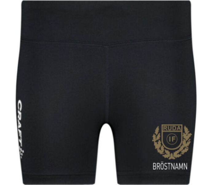 Craft RUSH 2.0 HOT PANT JR