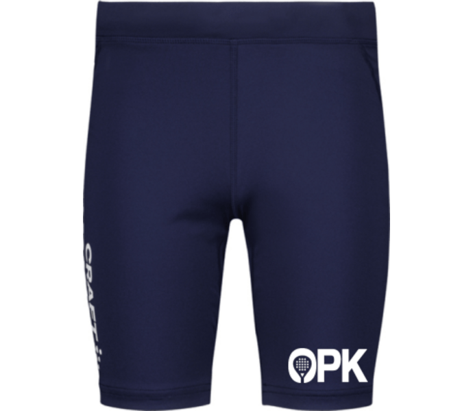 Craft RUSH 2.0 SHORT TIGHTS JR