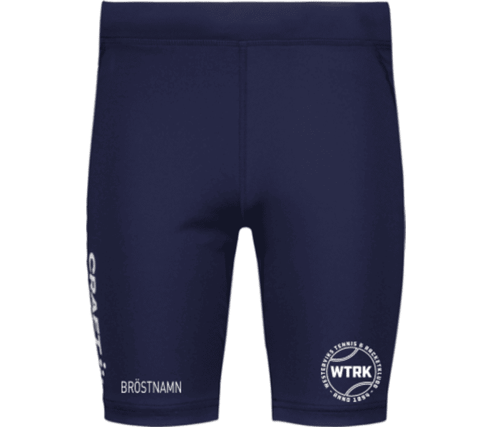 Craft RUSH 2.0 SHORT TIGHTS JR