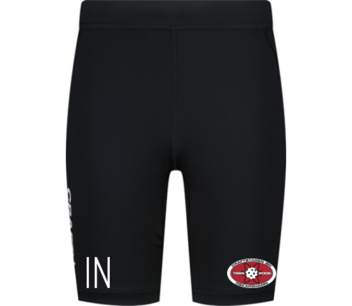 Craft RUSH 2.0 SHORT TIGHTS JR