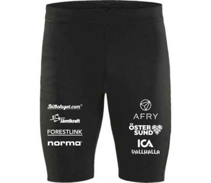 Craft RUSH 2.0 SHORT TIGHTS JR