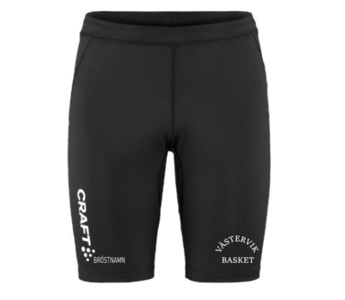 Craft RUSH 2.0 SHORT TIGHTS JR