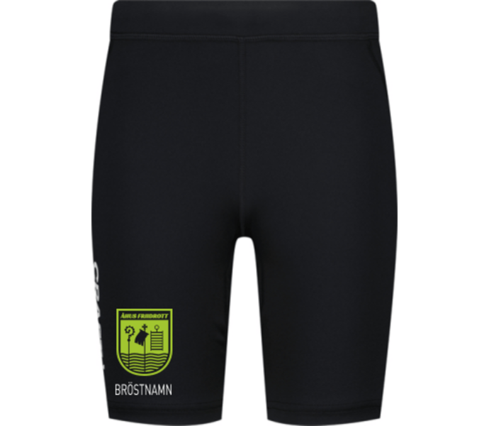 Craft RUSH 2.0 SHORT TIGHTS JR