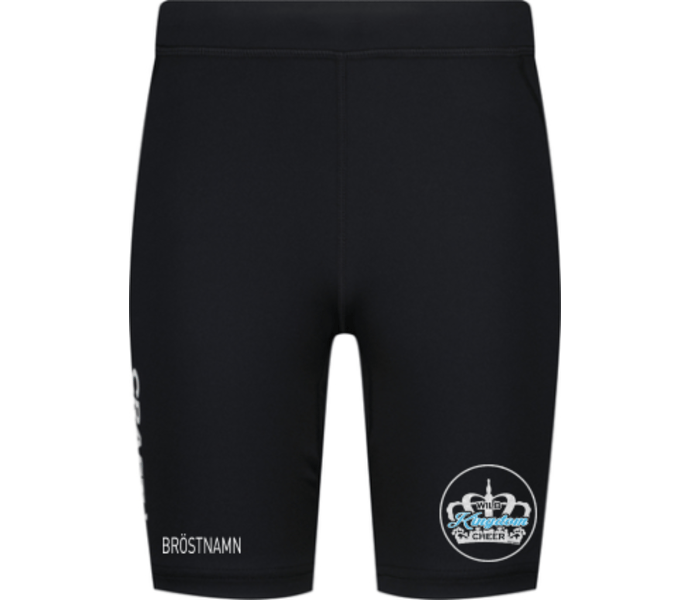 Craft RUSH 2.0 SHORT TIGHTS JR