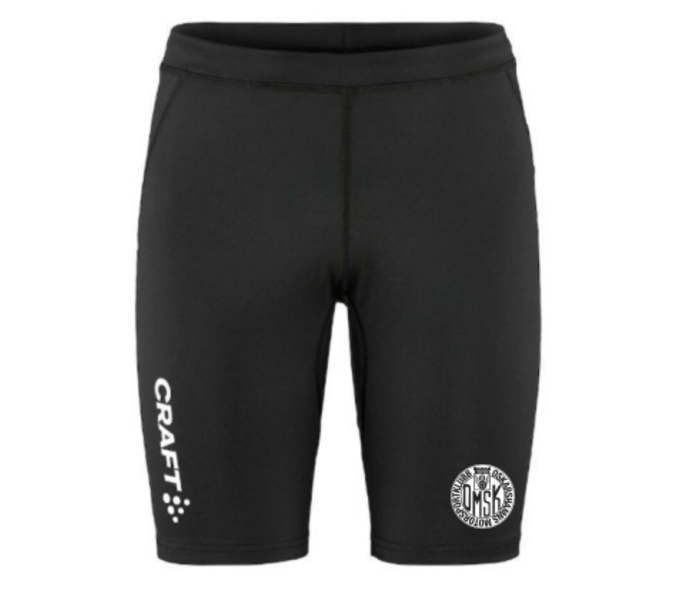 Craft RUSH 2.0 SHORT TIGHTS JR