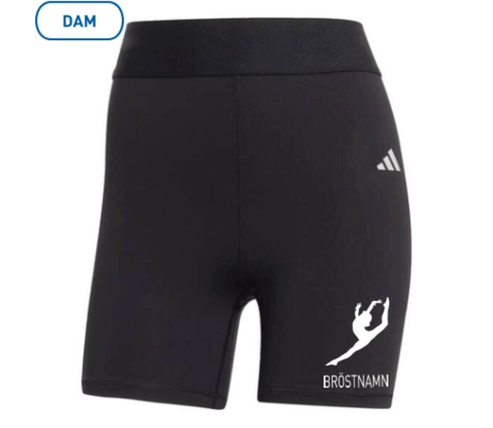 adidas Techfit Tight W shorts