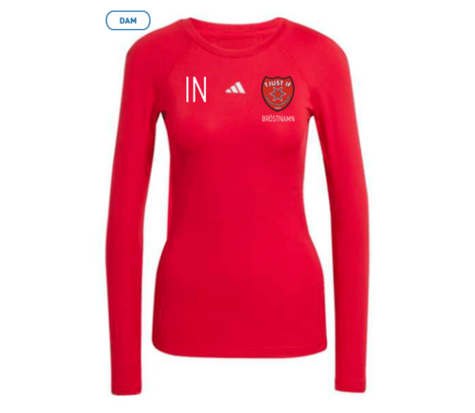 adidas Techfit Tight W shorts