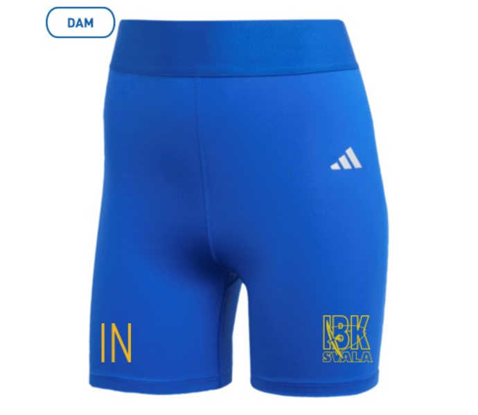 adidas Techfit W Tight shorts