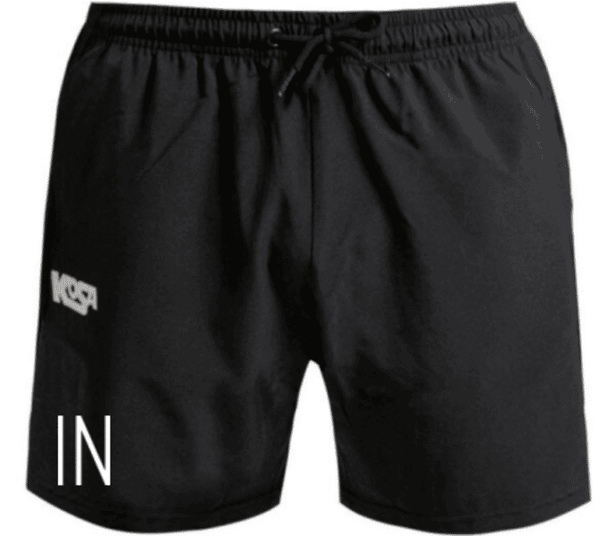 Kosa Team shorts 24