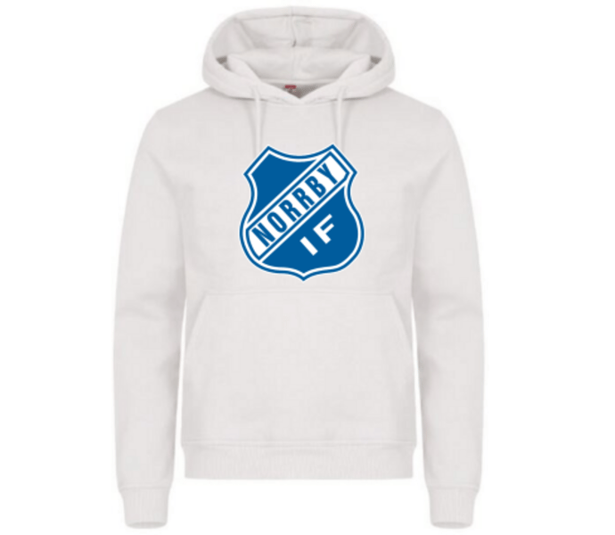 CLEAR COLLAR Miami Hoody