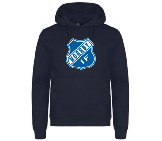 CLEAR COLLAR Miami Hoody