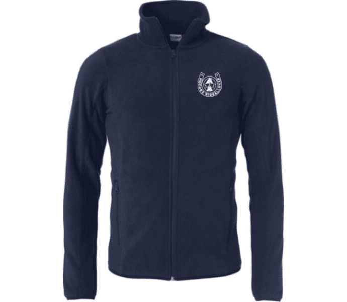 CLIQUE Basic Polar Fleece Jacket