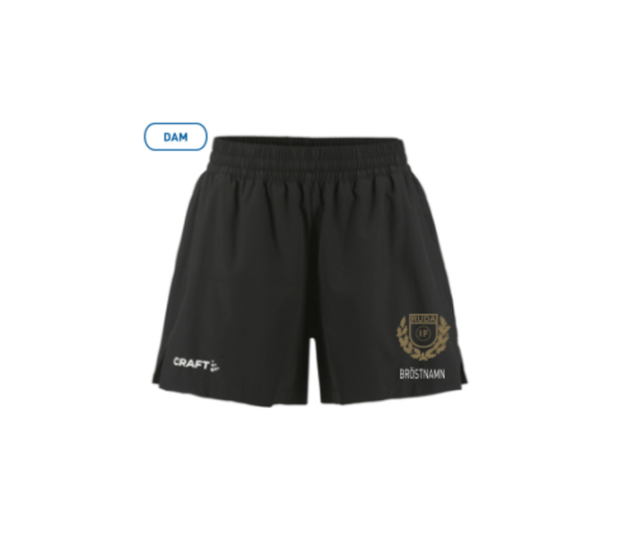 Craft Ability W shorts