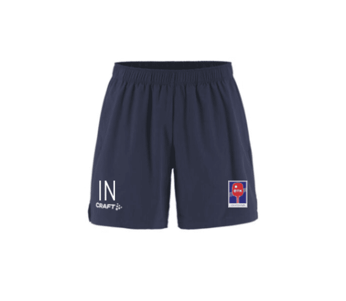 Craft Ability Jr shorts