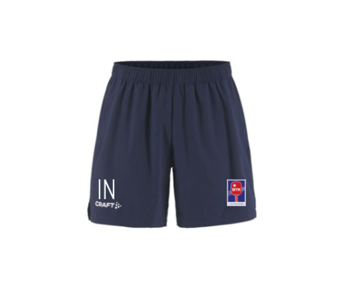 Craft Ability Jr shorts