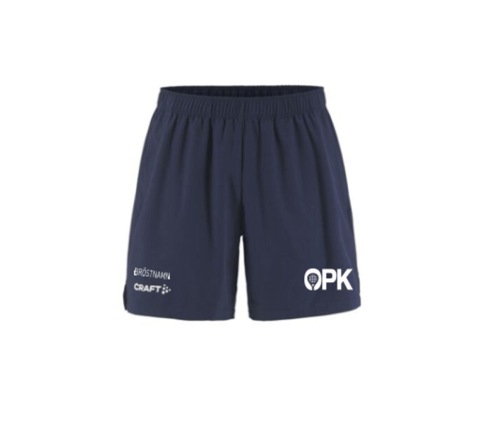 Craft Ability Jr shorts
