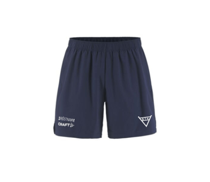 Craft Ability Jr shorts