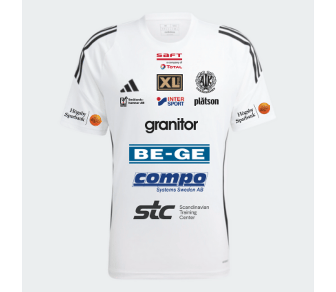 Övrigt Replica junior kort ärm