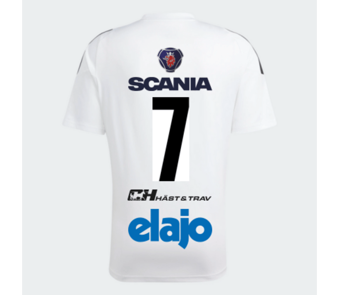 Övrigt Replica junior kort ärm