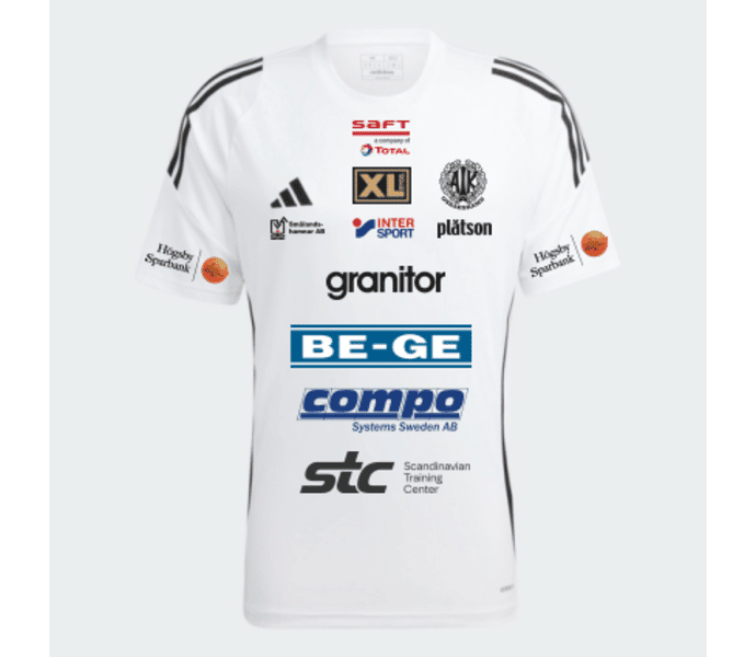 Merchandise Replica junior kort ärm