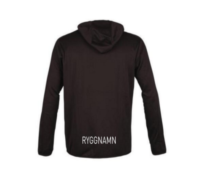 Umbro  FLEX FULL ZIP HOODIE