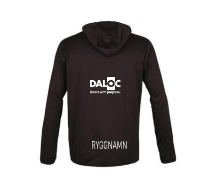 Umbro FLEX FULL ZIP HOODIE W