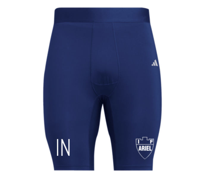 adidas Techfit M short tights
