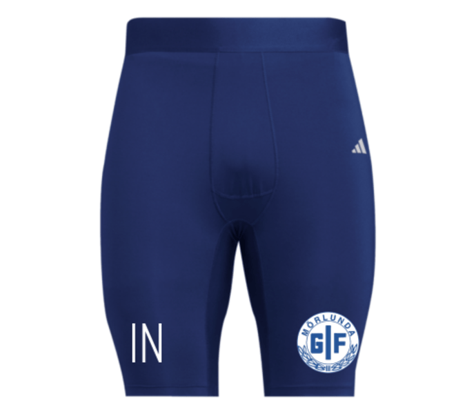 adidas Techfit M short tights