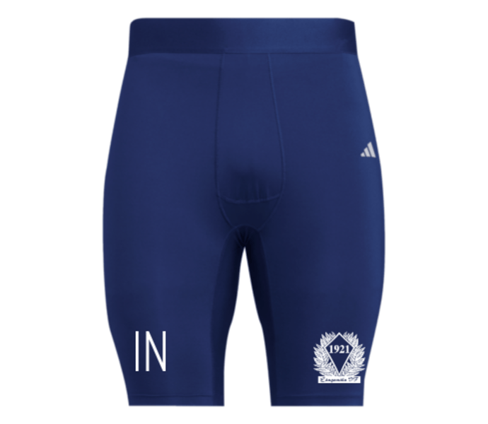 adidas Techfit M short tights