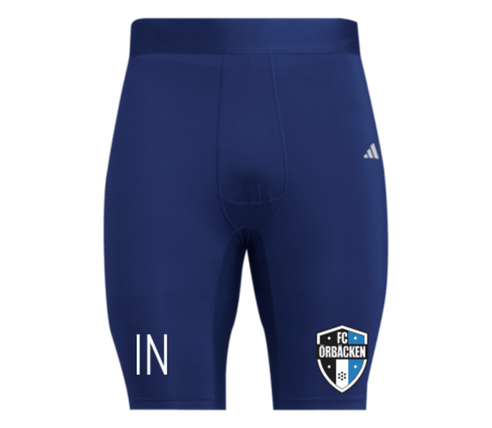 adidas Techfit M short tights