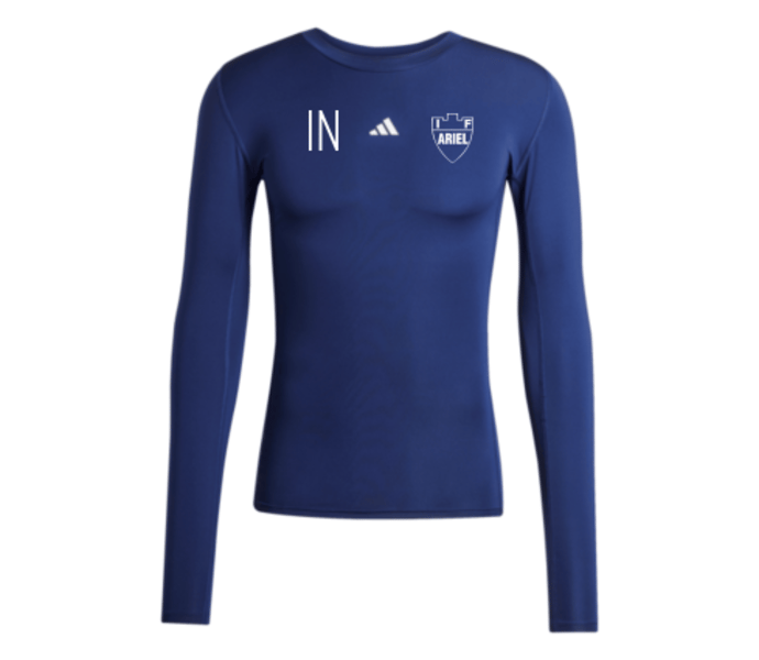 adidas Techfit LS M t-shirt