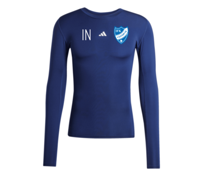 adidas Techfit LS M t-shirt