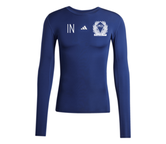 adidas Techfit LS M t-shirt