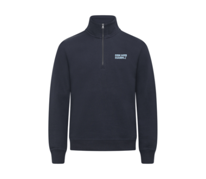 CLIQUE Miami Half Zip tröja