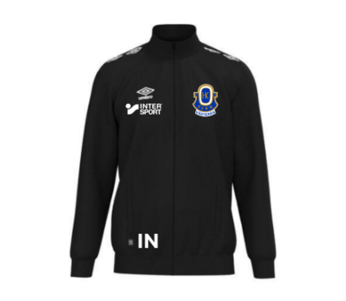 Umbro UX Pro Track Jacket