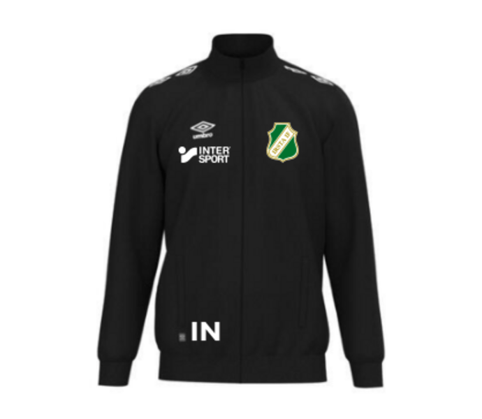 Umbro UX Pro Track Jacket