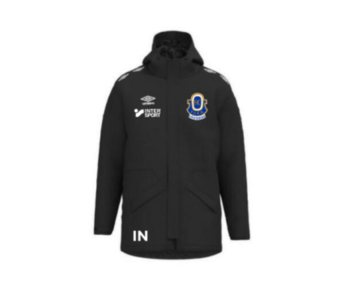 Umbro UX Pro Team jacka