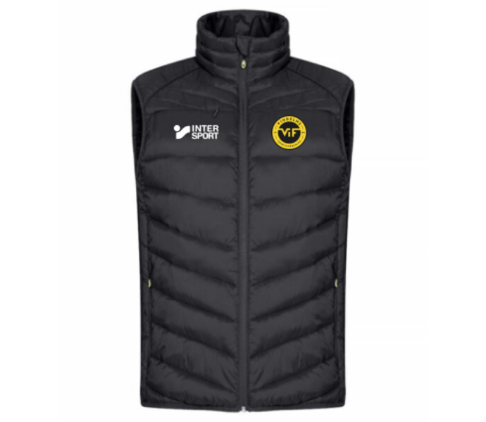 CLIQUE Idaho Jr väst