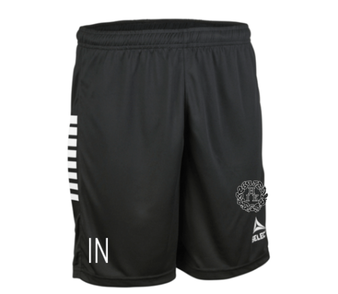 Select Player shorts Spain v25