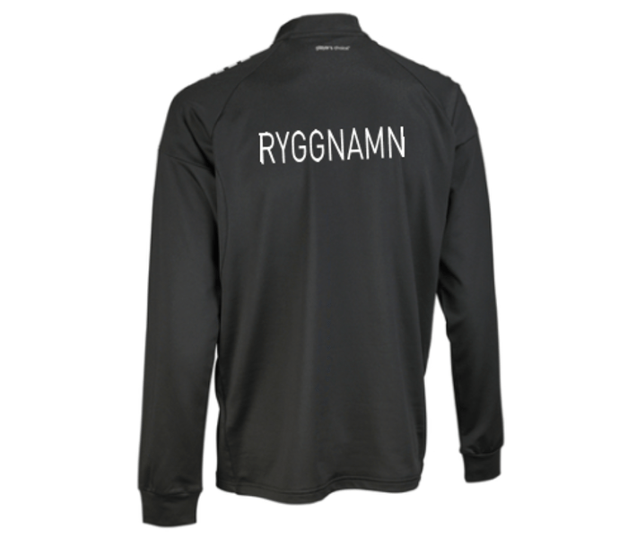 Select Training sweat 1/2 zip Spain v25